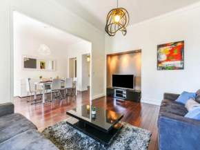 Отель Apartment Villa Chalmette  Канны